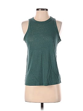 A New Day Sleeveless T-Shirt (view 1)