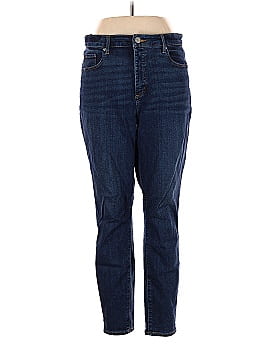 Ann Taylor LOFT Jeans (view 1)