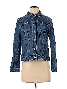 J.Jill Denim Jacket (view 1)