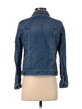 J.Jill Denim Jacket (view 2)