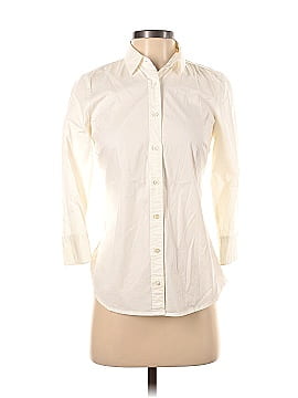 J.Crew Long Sleeve Button-Down Shirt (view 1)