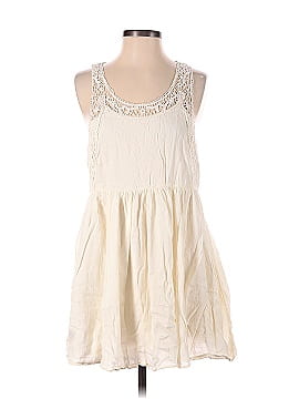 American Eagle Outfitters Casual Dress (view 1)