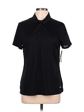 Nike Short Sleeve Polo (view 1)