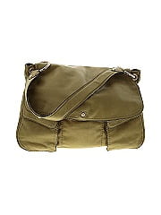 Antonio Melani Leather Shoulder Bag