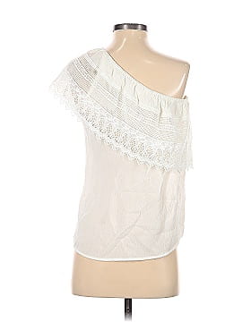 Socialite Sleeveless Blouse (view 2)