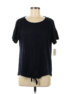 Talbots Short Sleeve T-Shirt (view 1)