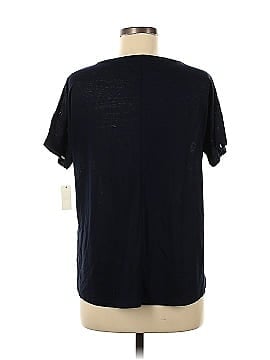 Talbots Short Sleeve T-Shirt (view 2)