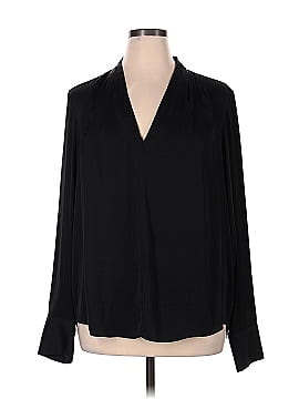 Banana Republic Long Sleeve Blouse (view 1)