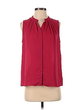 Collective Concepts Sleeveless Blouse (view 1)