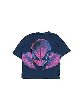 GapFit X Marvel Short Sleeve T-Shirt (view 1)