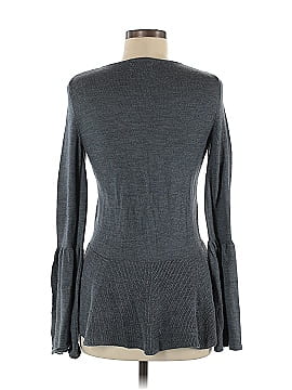 NANETTE Nanette Lepore Wool Pullover Sweater (view 2)