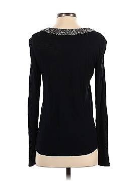 Ella Moss Long Sleeve Top (view 2)