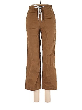 Vuori Linen Pants (view 1)