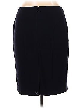 Ann Taylor Factory Casual Skirt (view 2)