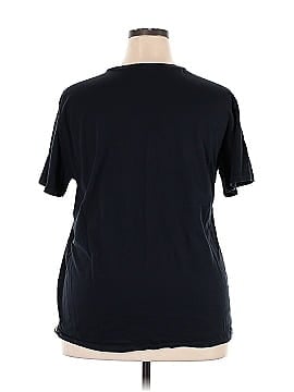 Edun Long Sleeve T-Shirt (view 2)