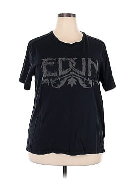Edun Long Sleeve T-Shirt (view 1)