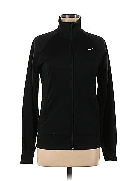 Nike Track Jacket (view 1)