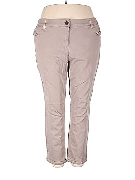 Assorted Brands Khakis (view 1)