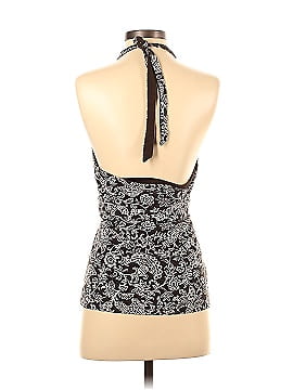 Ann Taylor LOFT Halter Top (view 2)