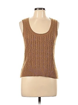 Ann Taylor LOFT Sweater Vest (view 1)