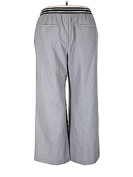 Lane Bryant Linen Pants (view 2)