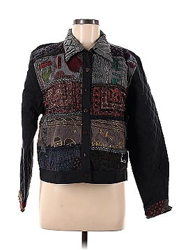 Sacred Threads Jacket (view 1)