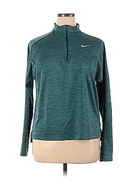 Nike Track Jacket (view 1)