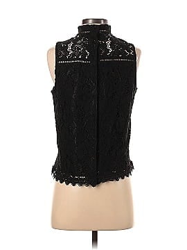 Jack by BB Dakota Sleeveless Blouse (view 2)