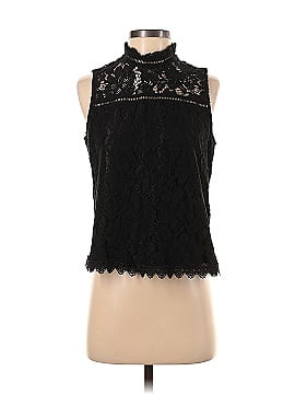 Jack by BB Dakota Sleeveless Blouse (view 1)