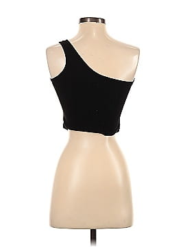 Unbranded Sleeveless Blouse (view 2)