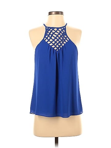 Fab'rik Sleeveless Blouse (view 1)