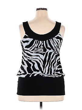 Torrid Sleeveless Top (view 2)