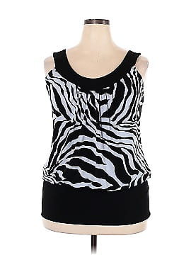 Torrid Sleeveless Top (view 1)