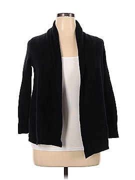 Antonio Melani Cashmere Cardigan (view 1)