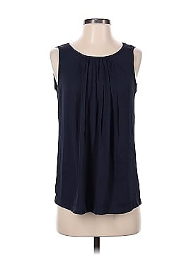 Ann Taylor LOFT Sleeveless Blouse (view 1)