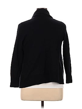 Antonio Melani Cashmere Cardigan (view 2)