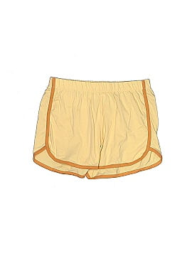 Ford Athletic Shorts (view 1)