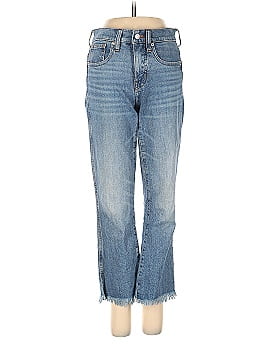 Madewell Jeans (view 1)