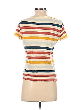 Madewell Short Sleeve T-Shirt (view 2)