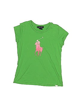 Ralph Lauren Short Sleeve T-Shirt (view 1)