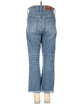 Madewell Jeans (view 2)