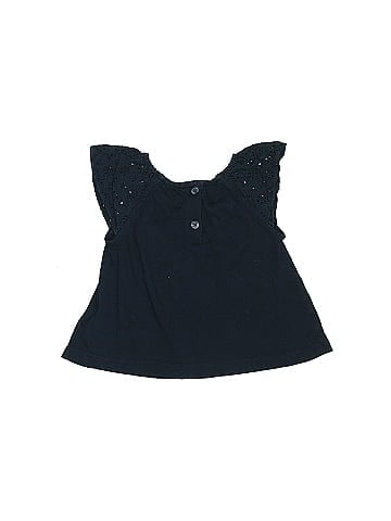 Baby Gap Sleeveless Blouse (view 2)