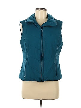 Coldwater Creek Vest (view 1)