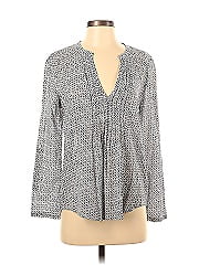 Soft Joie Long Sleeve Blouse