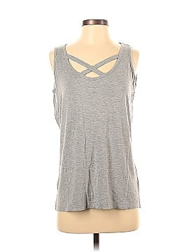 JET John Eshaya Tank Top (view 1)