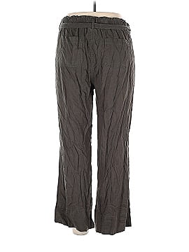 MASON & BELLE Linen Pants (view 2)