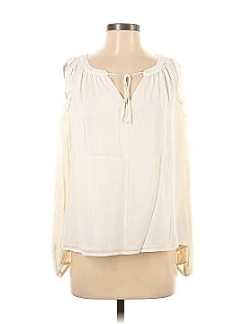 Sanctuary Long Sleeve Blouse (view 1)