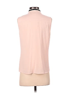 Calvin Klein Sleeveless Blouse (view 2)