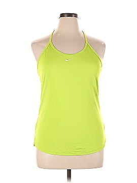 Nike Active Tank (view 1)