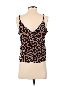 Shein Sleeveless Blouse (view 2)